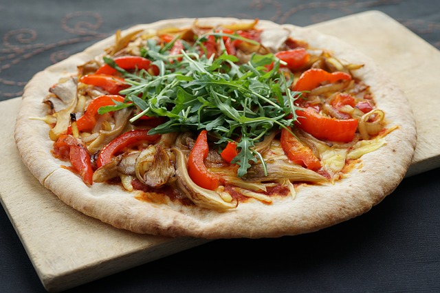 food item