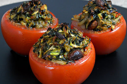 food item
