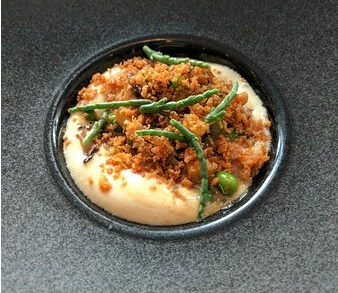 food item
